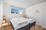 Ferienhaus F4671 in Langsand 64, Hvide Sande - Bild #12