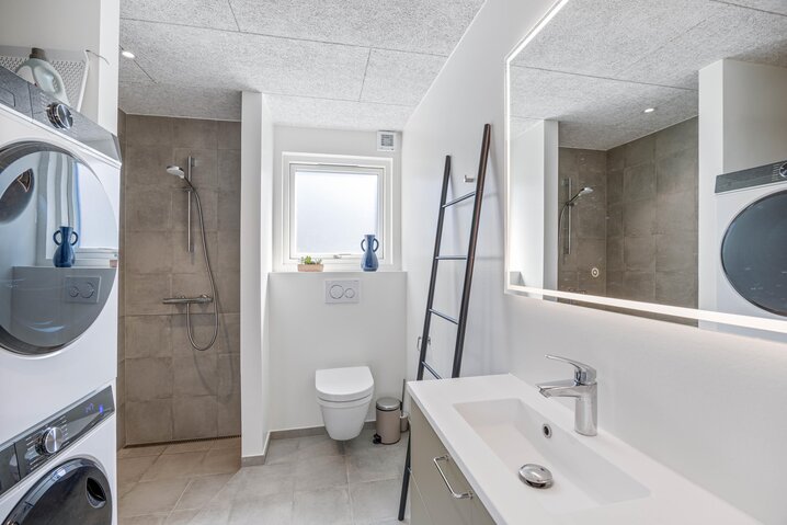 Ferienhaus F4671 in Langsand 64, Hvide Sande - Bild #12