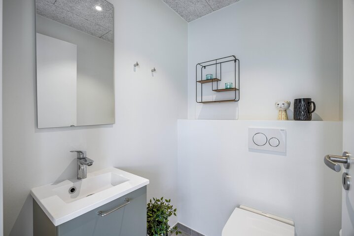 Ferienhaus F4671 in Langsand 64, Hvide Sande - Bild #15