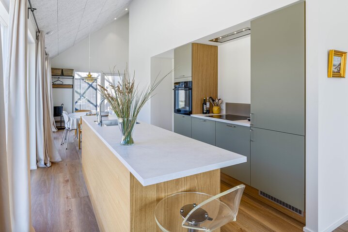 Ferienhaus F4671 in Langsand 64, Hvide Sande - Bild #4