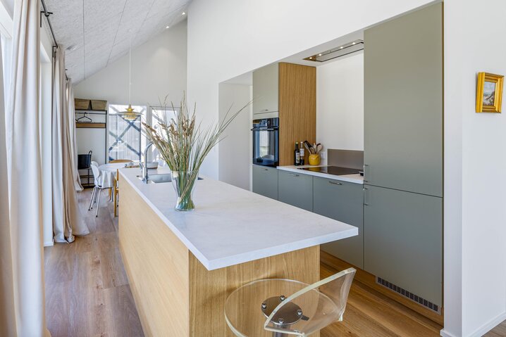 Ferienhaus F4671 in Langsand 64, Hvide Sande - Bild #4