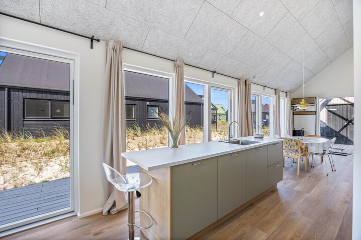 Ferienhaus F4671 in Langsand 64, Hvide Sande - Bild #8