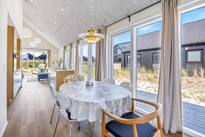 Ferienhaus F4671 in Langsand 64, Hvide Sande - Bild #5