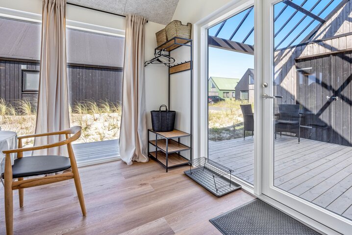 Ferienhaus F4671 in Langsand 64, Hvide Sande - Bild #9