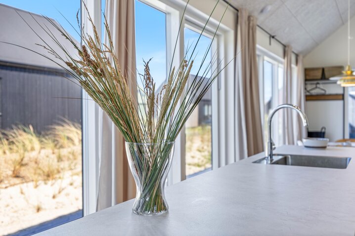 Ferienhaus F4671 in Langsand 64, Hvide Sande - Bild #10