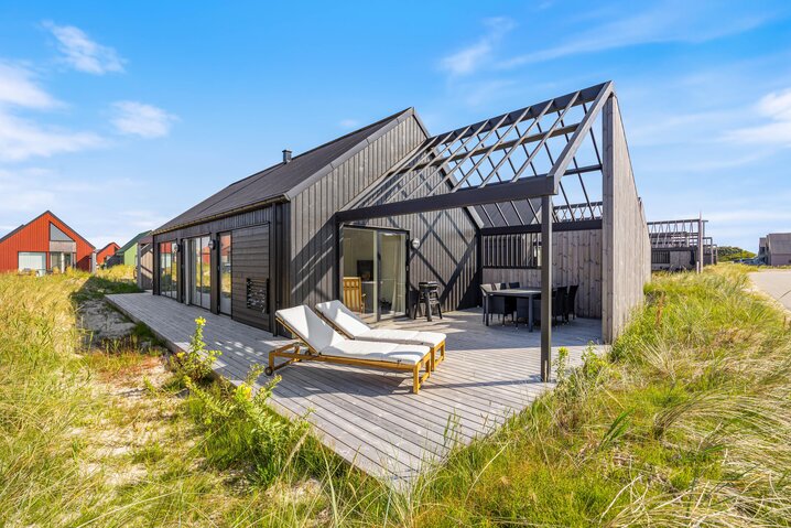 Ferienhaus F4671 in Langsand 64, Hvide Sande - Bild #17