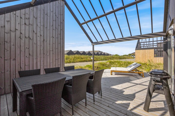 Ferienhaus F4671 in Langsand 64, Hvide Sande - Bild #18