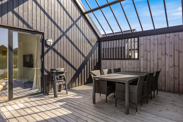 Ferienhaus F4671 in Langsand 64, Hvide Sande - Bild #19