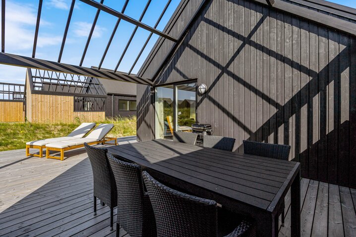 Ferienhaus F4671 in Langsand 64, Hvide Sande - Bild #20