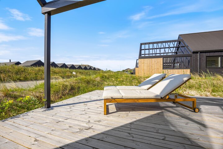 Ferienhaus F4671 in Langsand 64, Hvide Sande - Bild #21