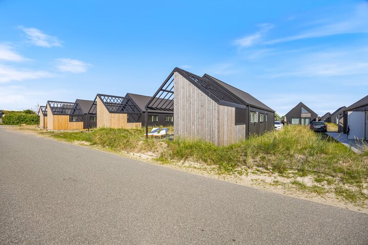 Ferienhaus F4671 in Langsand 64, Hvide Sande - Bild #22