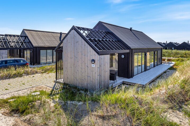 Ferienhaus F4671 in Langsand 64, Hvide Sande - Bild #23