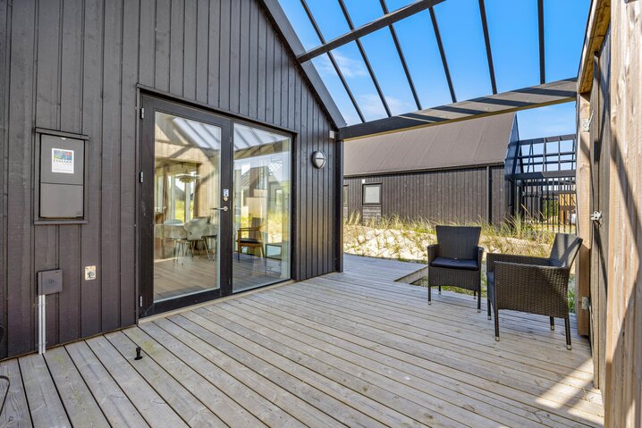 Ferienhaus F4671 in Langsand 64, Hvide Sande - Bild #24