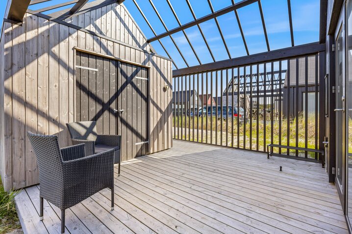 Ferienhaus F4671 in Langsand 64, Hvide Sande - Bild #25