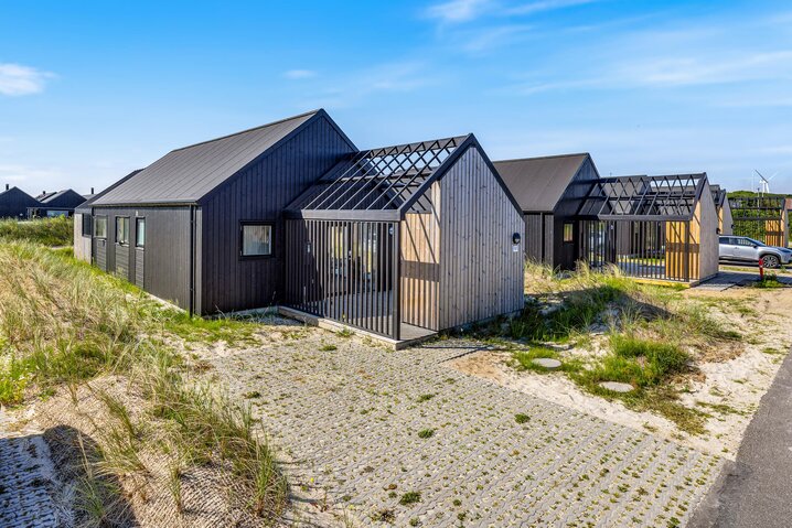 Ferienhaus F4671 in Langsand 64, Hvide Sande - Bild #26