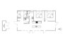 Ferienhaus F4671 in Langsand 64, Hvide Sande - Bild #14