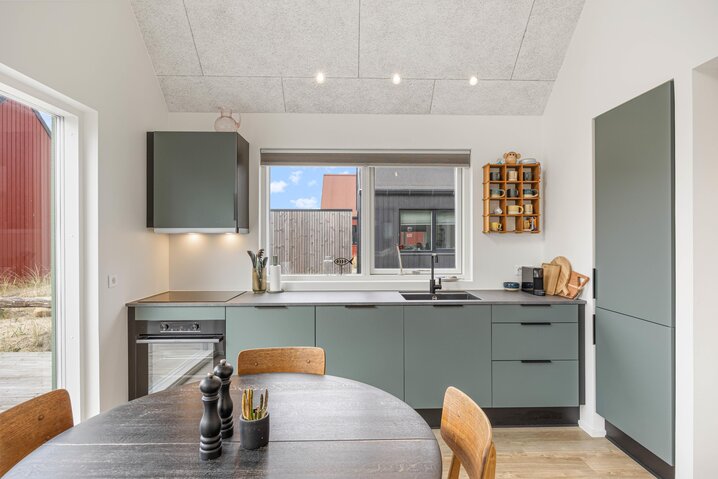 Sommerhus F4672 på Langsand 232, Hvide Sande - Billede #2