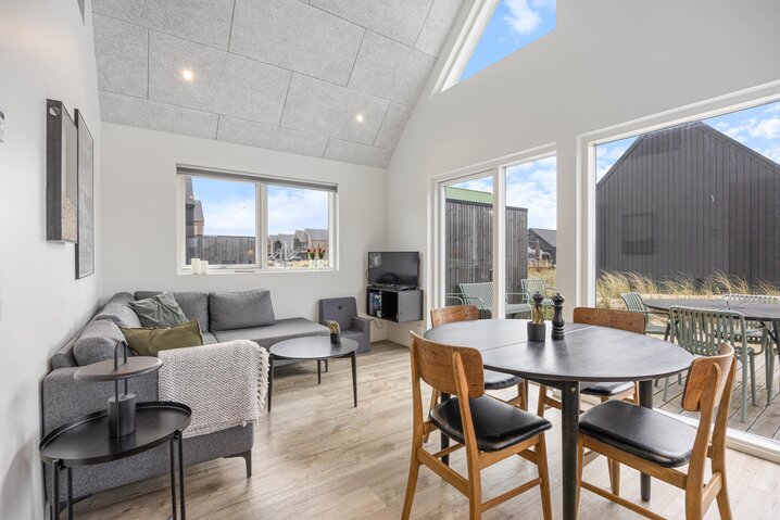 Sommerhus F4672 på Langsand 232, Hvide Sande - Billede #5