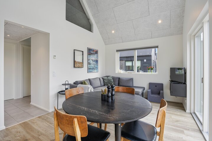 Sommerhus F4672 på Langsand 232, Hvide Sande - Billede #6