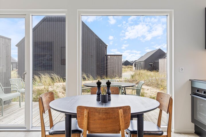 Sommerhus F4672 på Langsand 232, Hvide Sande - Billede #7