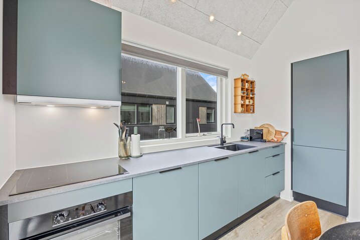 Sommerhus F4672 på Langsand 232, Hvide Sande - Billede #9