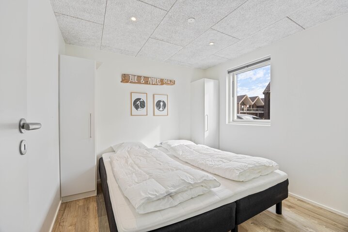 Sommerhus F4672 på Langsand 232, Hvide Sande - Billede #10