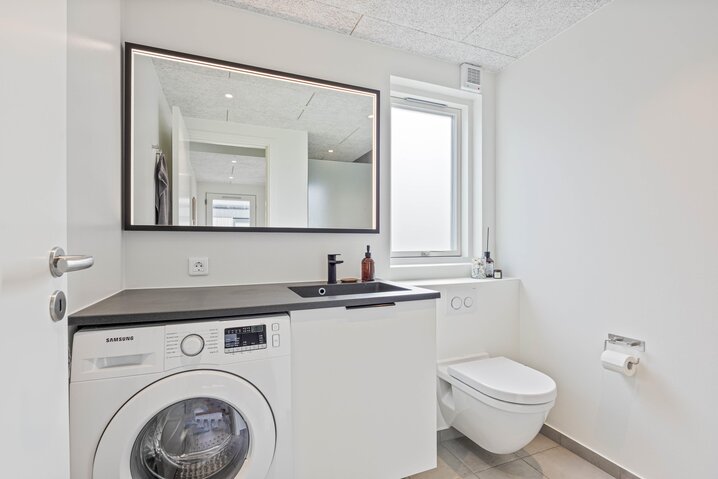 Sommerhus F4672 på Langsand 232, Hvide Sande - Billede #11