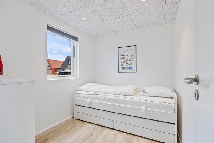 Sommerhus F4672 på Langsand 232, Hvide Sande - Billede #14
