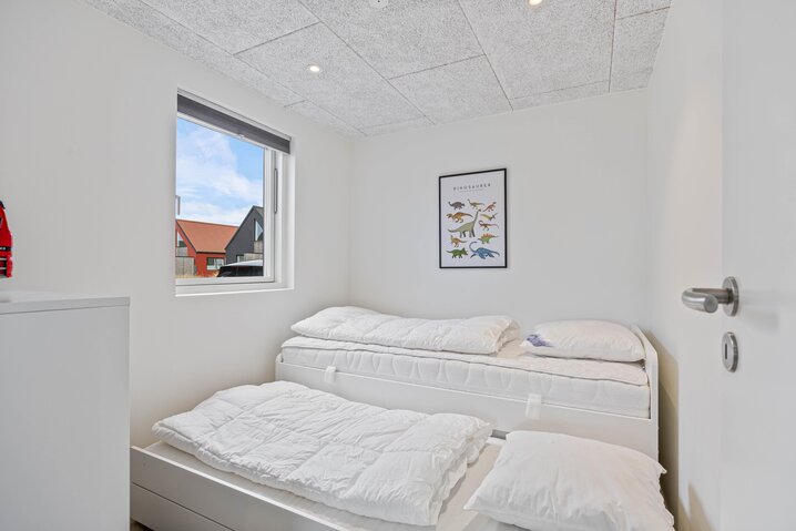 Sommerhus F4672 på Langsand 232, Hvide Sande - Billede #15