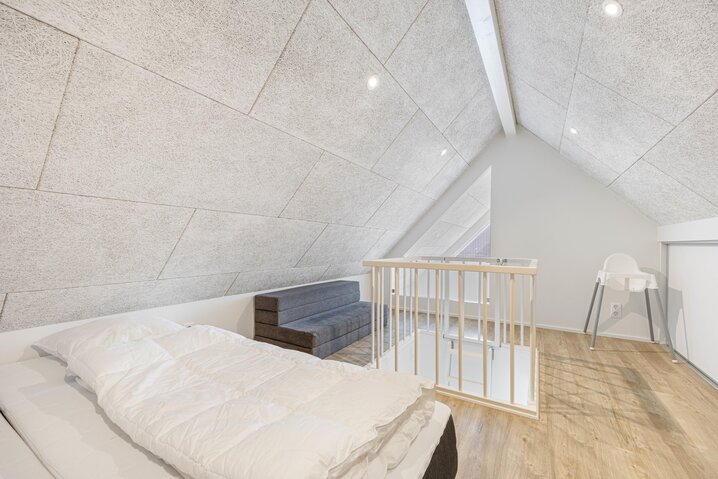 Sommerhus F4672 på Langsand 232, Hvide Sande - Billede #16
