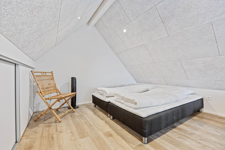 Sommerhus F4672 på Langsand 232, Hvide Sande - Billede #17