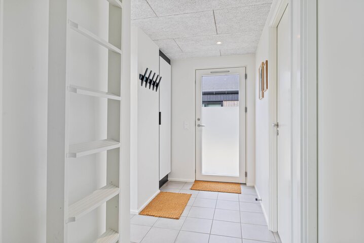 Sommerhus F4672 på Langsand 232, Hvide Sande - Billede #18