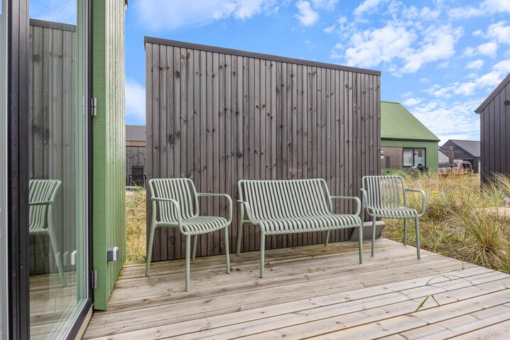 Sommerhus F4672 på Langsand 232, Hvide Sande - Billede #20
