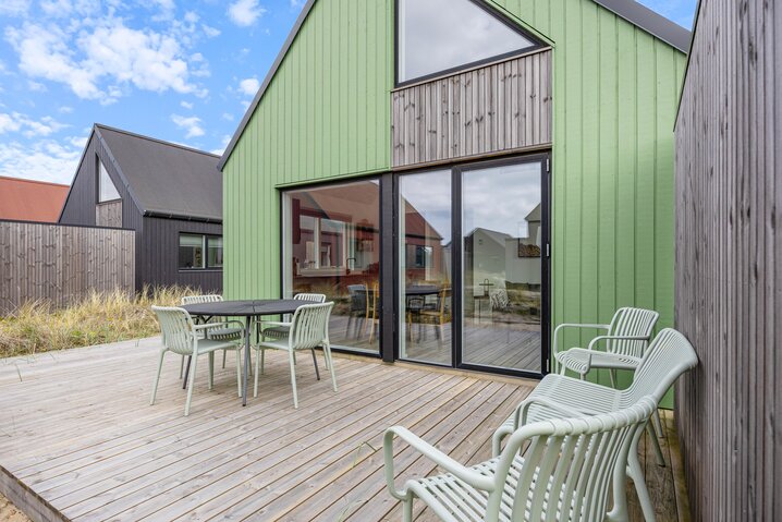 Sommerhus F4672 på Langsand 232, Hvide Sande - Billede #21
