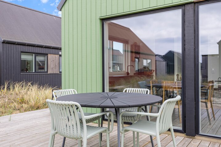 Sommerhus F4672 på Langsand 232, Hvide Sande - Billede #22