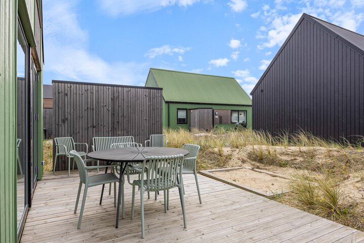 Sommerhus F4672 på Langsand 232, Hvide Sande - Billede #24