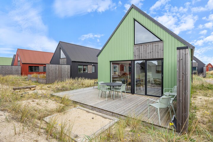 Sommerhus F4672 på Langsand 232, Hvide Sande - Billede #25