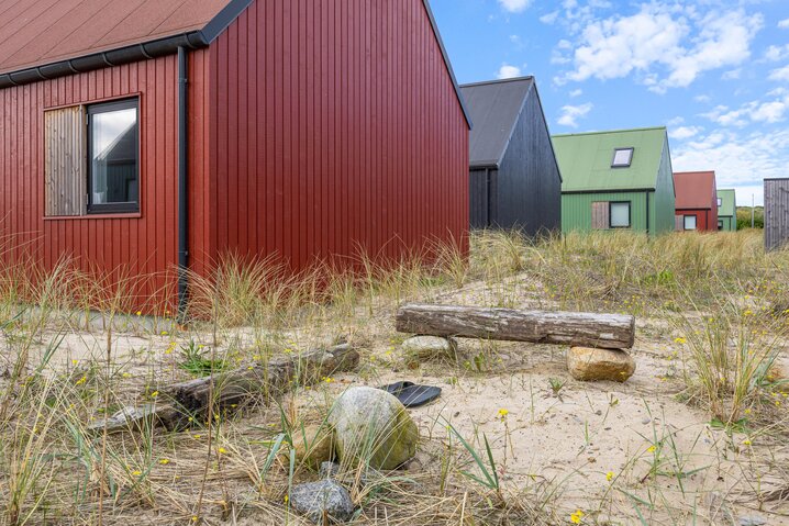 Sommerhus F4672 på Langsand 232, Hvide Sande - Billede #27