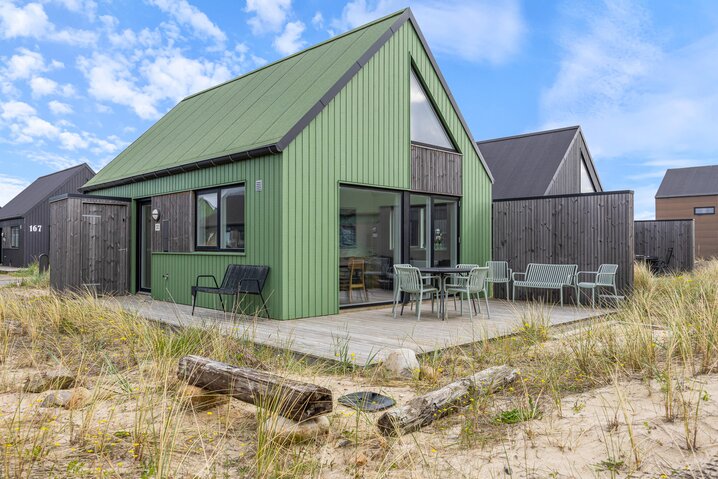 Sommerhus F4672 på Langsand 232, Hvide Sande - Billede #28