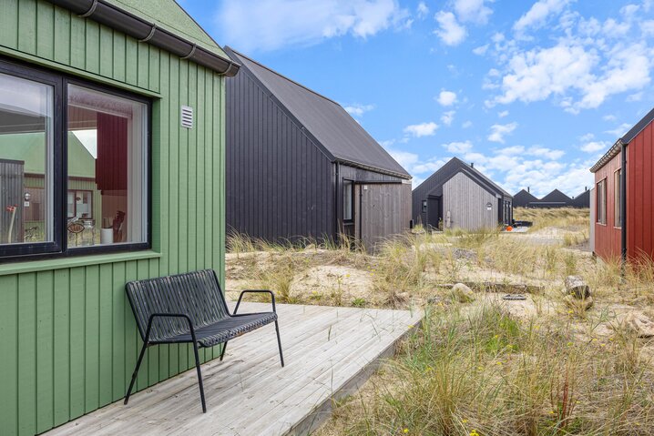 Sommerhus F4672 på Langsand 232, Hvide Sande - Billede #29