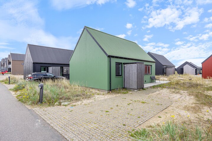 Sommerhus F4672 på Langsand 232, Hvide Sande - Billede #30