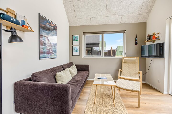 Sommerhus F4676 på Langsand 220, Hvide Sande - Billede #1