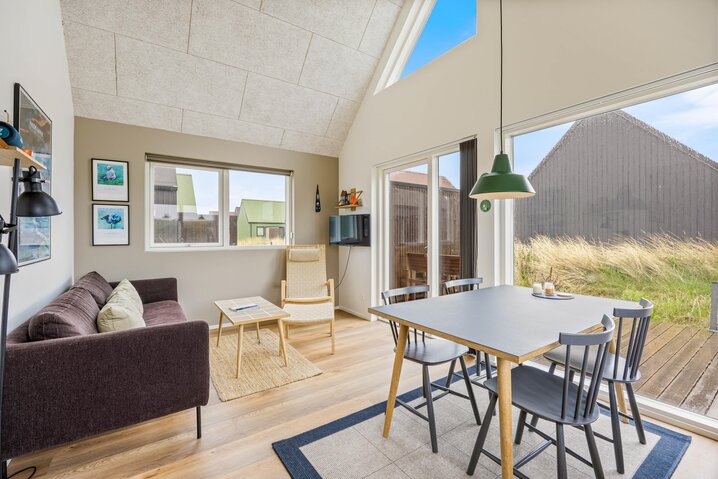 Sommerhus F4676 på Langsand 220, Hvide Sande - Billede #4