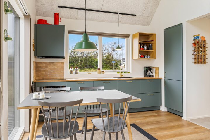 Sommerhus F4676 på Langsand 220, Hvide Sande - Billede #6