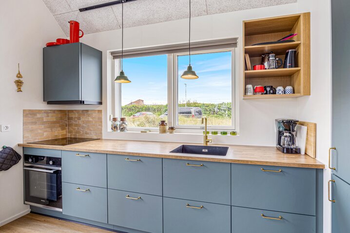Sommerhus F4676 på Langsand 220, Hvide Sande - Billede #7