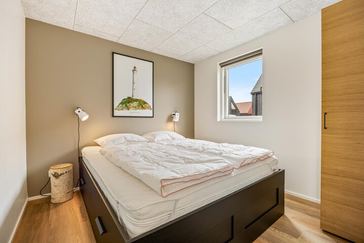 Sommerhus F4676 på Langsand 220, Hvide Sande - Billede #8
