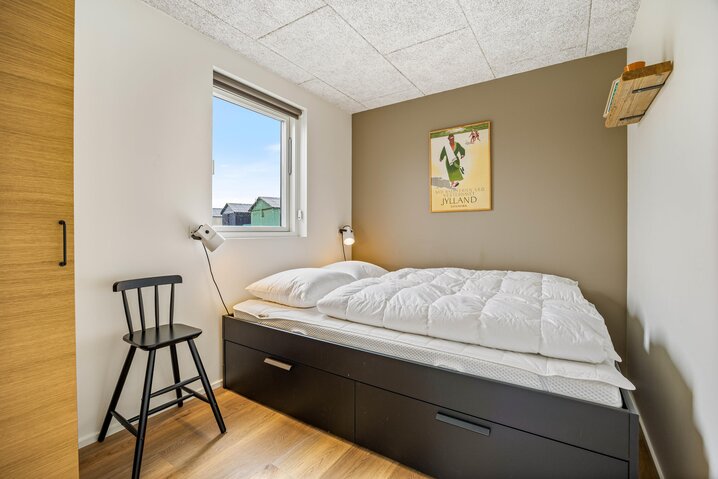 Sommerhus F4676 på Langsand 220, Hvide Sande - Billede #10