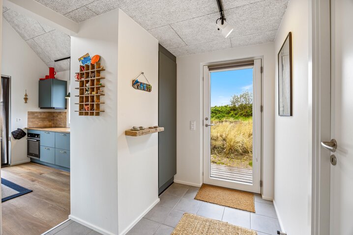 Sommerhus F4676 på Langsand 220, Hvide Sande - Billede #12