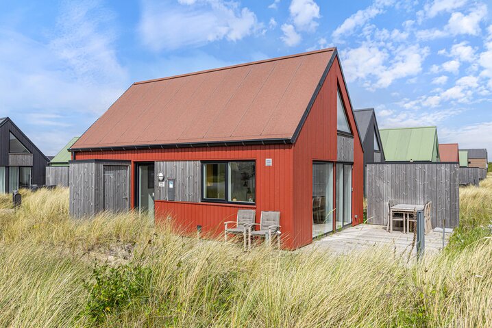 Sommerhus F4676 på Langsand 220, Hvide Sande - Billede #14
