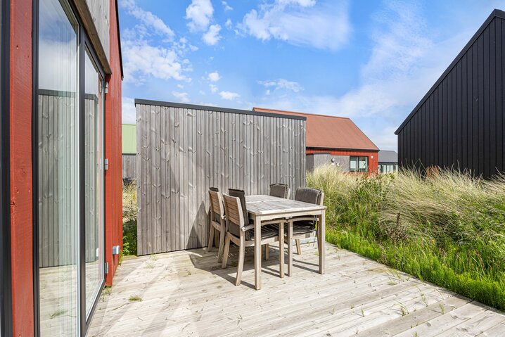 Sommerhus F4676 på Langsand 220, Hvide Sande - Billede #15